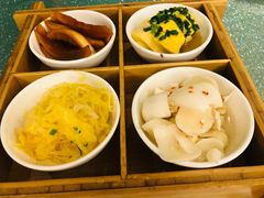 -上海人家花樣年华(中山公园店)