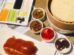 -小大董·烤鸭(凤凰汇店)