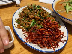 -姥姥家春饼店(惠新东街店)