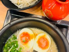 -博多一幸舍(侨福芳草地购物中心店)