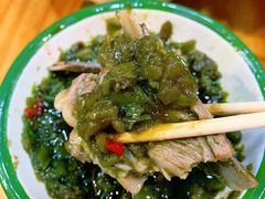 -黄小串·烤串海鲜涮牛肚(升龙广场店)