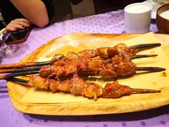 -新疆巴州金丝特餐厅(大钟寺店)