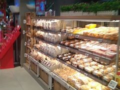 -盒马X会员店(王府井奥莱UP TOWN店)