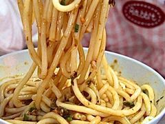 -辣辣小吃豆花米线(大观篆新农贸市场店)