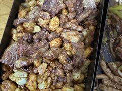 -晓梦戳子肉(瑞云路店)