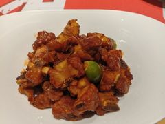 -淮扬厨子(健康路店)