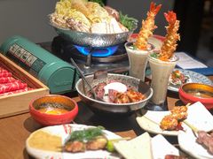 -筱田の食堂·izakaya(淮海中路店)