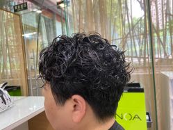 -CARR SALON