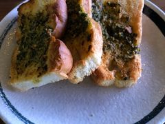 蒜香面包-PIZZA BIANCA(万象城店)
