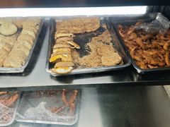 -老回回饺子馆(海洋馆店)