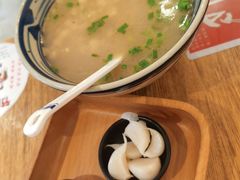 -北往西·西安油泼面(万德庄店)