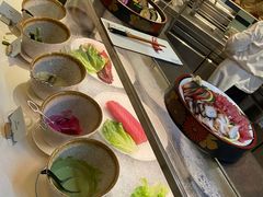 -济南香格里拉·咖啡泉自助餐厅