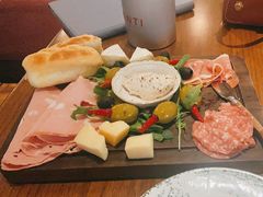 -MOMENTI手工意面(晶耀前滩店)