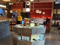 -捞神煲汤火锅(湖滨商业街店)