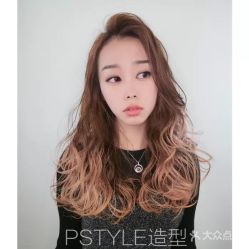 点击看大图 -P.STYLE 派斯造型