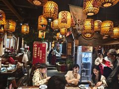 -南京大牌档(青岛万象城店)
