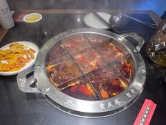 -井格重庆火锅(西直门凯德Mall店)