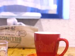 -完美咖啡(建赏欧洲店)