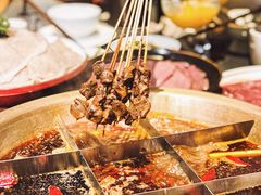 -长嘉·河图火锅(长嘉汇江景旗舰店)