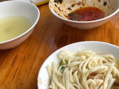 海味面-老号牛王庙金宴面店(锦东路253号院店)