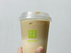 -奈雪的茶(kkone店)