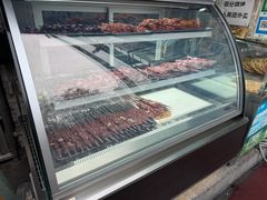 -新疆伊宁远征餐厅