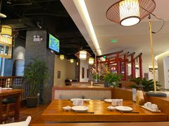 大堂-游You House(西单老佛爷店)