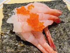 -滨寿司(汇金店)