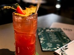 -Oasis Bar & Grill