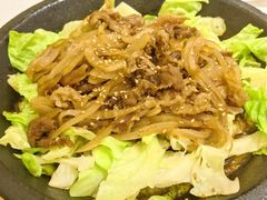 -牛邸·烧肉饭(来福士店)
