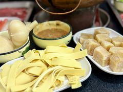 -新梅居(宁海东路店)