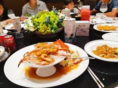 -味钱塘·钱塘浙宴(宋城之江银泰店)