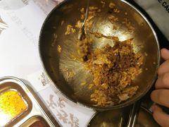 -西塔老太太泥炉烤肉(万柳华联店)