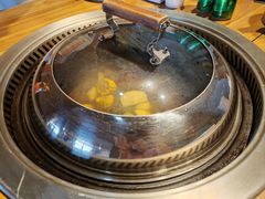 -锅老头铁锅炖•大锅蒸汽海鲜(韩乐坊店)