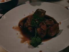 -绿茶餐厅(龙湖金楠天街店)