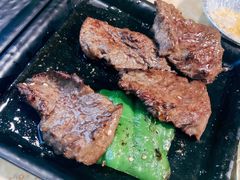 究极奶油菲力-大馥·炭火烧肉酒场(莘庄莘福坊店)