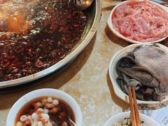 -储奇门鳝鱼火锅(总店)