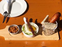 -宝莱纳餐厅(滨江店)