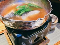 -滩万日本料理Nadaman(国贸大酒店)