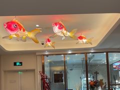 -菲住布渴酒店自助餐厅(阿里巴巴西溪园区店)