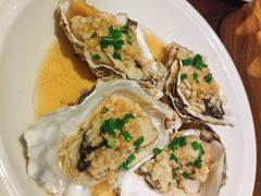 -东海怡品海鲜豆捞(舟宿夜江店)