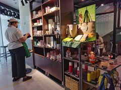 -星巴克(南京新百店)