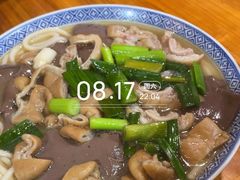 -锦泓老字号猪脏粉(东联大厦店)