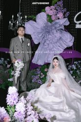 -仟漫私人婚礼定制(纳帕溪谷后湾店)
