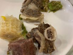 -圣厨牛腩(青春岛社区玉寿苑店)