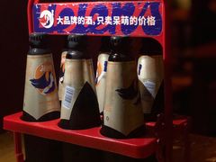 -Helens海伦司小酒馆(深圳文蔚大厦店)