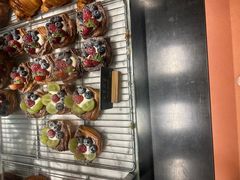 -麦田工坊(月湖店)