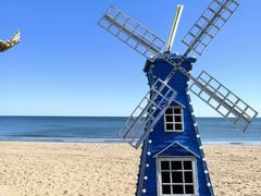 -兴城海滨风景区