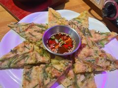-汉米达特色料理餐厅(郴州友阿国际广场店)