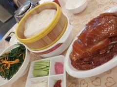 -大鸭梨(天通西苑店)